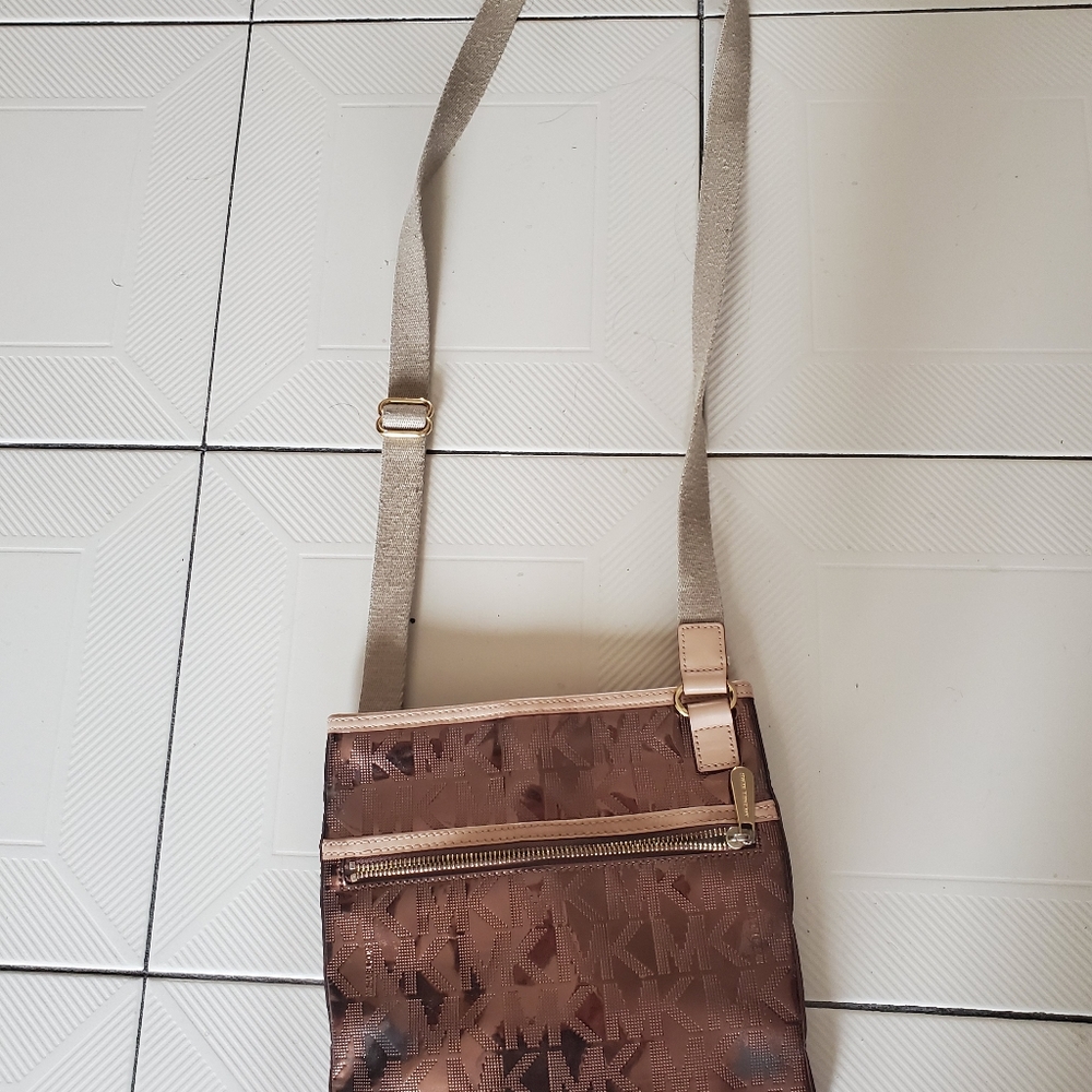Crossbody